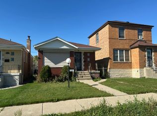 9734 S Princeton Ave, Chicago, IL 60628