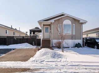 1981 Jubilee Rd, Strathcona County, AB T8H2N8