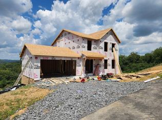 45 Summers Ridge Rd, Morgantown, WV 26508