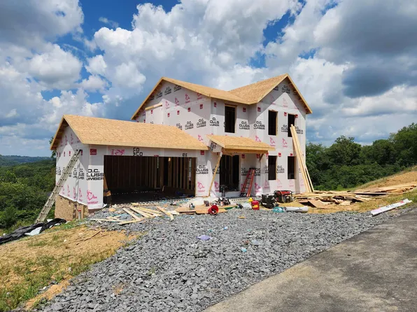 45 Summers Ridge Rd, Morgantown, WV 26508