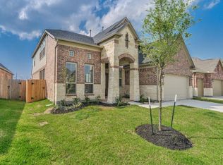24534 Stratton Creek Dr, Spring, TX 77373