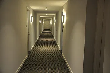 Rented by (Legacy) NY 101, Inc.