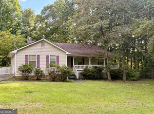 95 White Acres Dr, Stockbridge, GA 30281