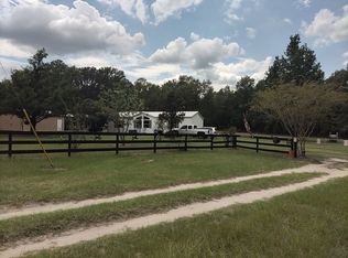 354 SW Backwoods Gln, Fort White, FL 32038