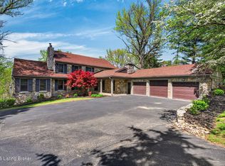 3 Scenic Hl, Prospect, KY