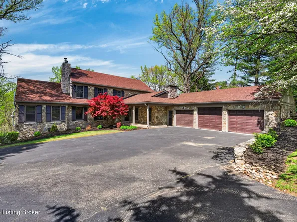 3 Scenic Hl, Prospect, KY 40059