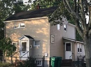 117 Tracy Ave, Lynn, MA 01902