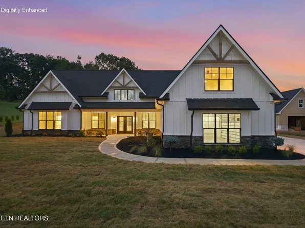 175 Morganton Cv, Greenback, TN 37742
