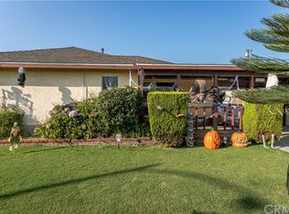 725 W D St, Wilmington, CA 90744