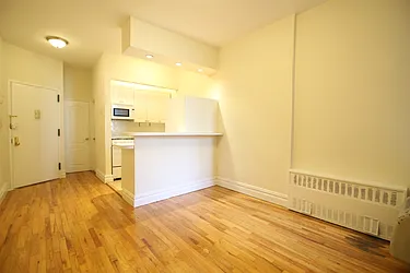 Rented by Keller Williams NYC