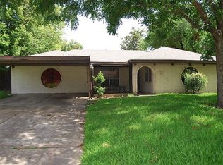 7731 Spinet St, Houston, TX 77016