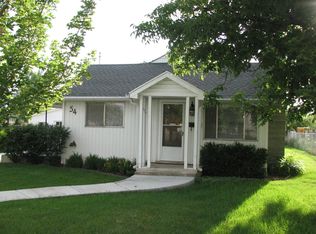 54 S Willow St, Grantsville, UT 84029