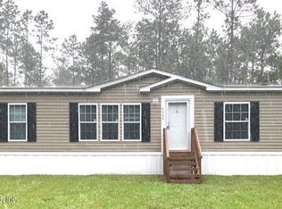 4300 Melanie St, Hastings, FL 32145
