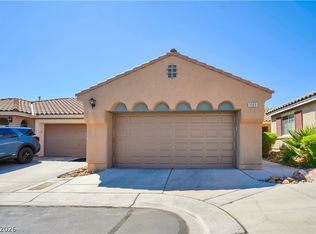 9509 Borough Park St, Las Vegas, NV 89178