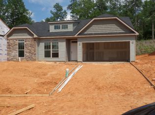 134 Helena Ct, North Augusta, SC 29860
