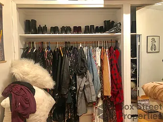 Rented by Box Street Properties LLC