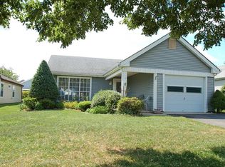 3 Greenwich Ave, Manchester, NJ 08759