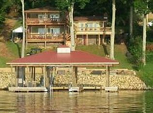 1104 Johnson Ln, Ten Mile, TN 37880