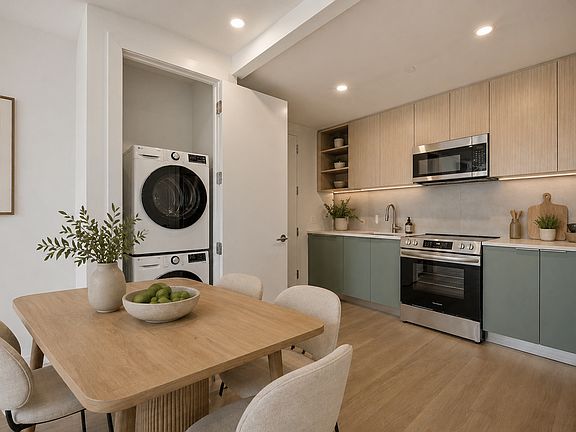 4th image of 2363 Bedford Ave #602