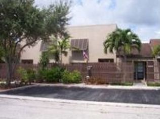 1266 NW 122nd Ter, Pembroke Pines, FL 33026