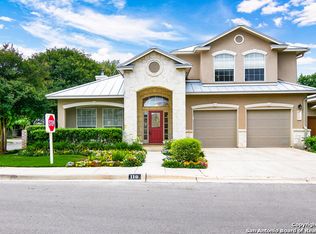 110 Westwood Way, San Antonio, TX 78218