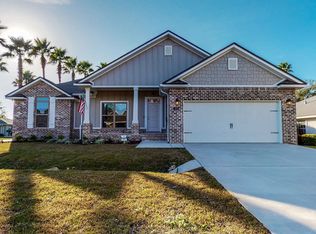 373 S Shore Dr, Miramar Beach, FL 32550