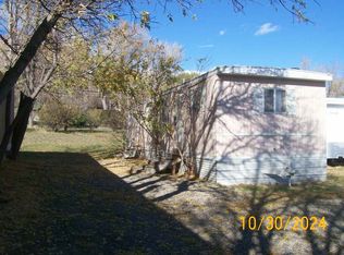430 N C St TRAILER 9, Livingston, MT 59047