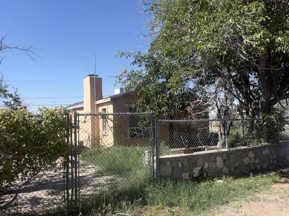 10608 Homan Dr, Socorro, TX 79927
