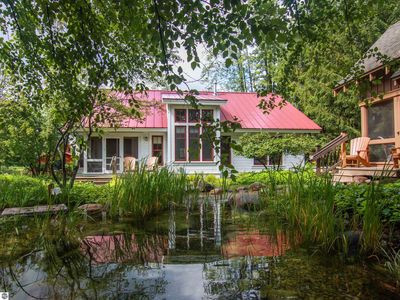 322C Wintergreen Dr UNIT 12362-322C, Thompsonville, MI, 49683