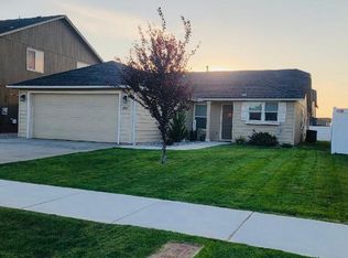 12967 N Gandy Dancer St, Rathdrum, ID 83858