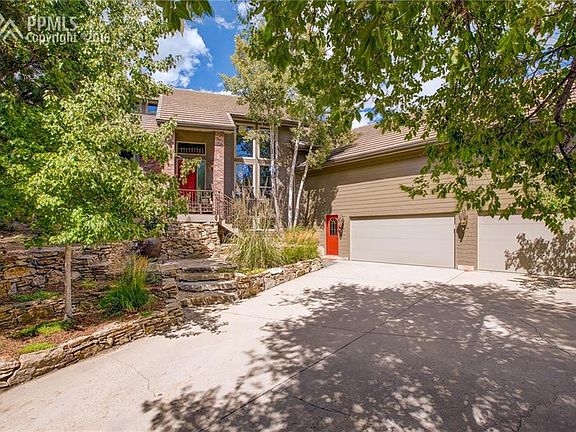 Privacy & Tranquility!