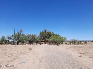 3216 Three Saints Rd, Anthony, NM 88021
