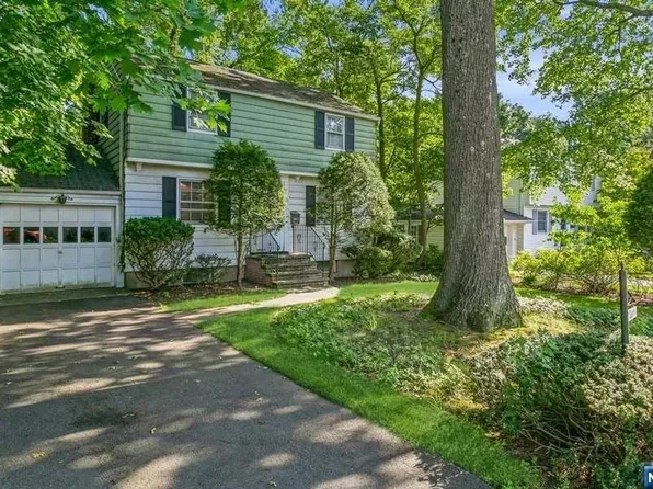 20 Midwood Rd, Tenafly, NJ 07670