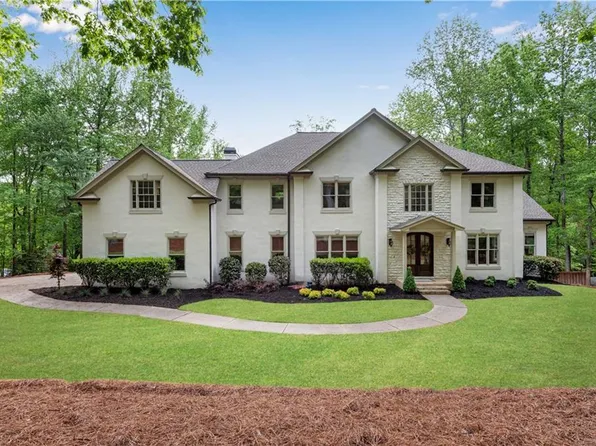 1400 Squire Ln, Cumming, GA 30041