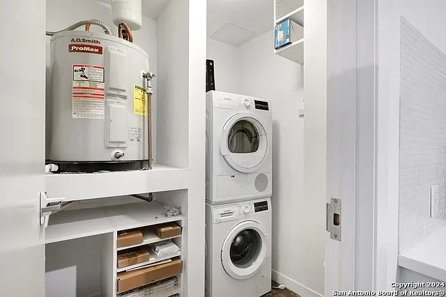 1115 S Alamo #3103 — Photo 16