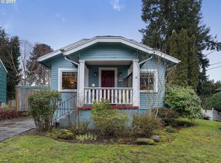 3923 NE 74th Ave, Portland, OR 97213