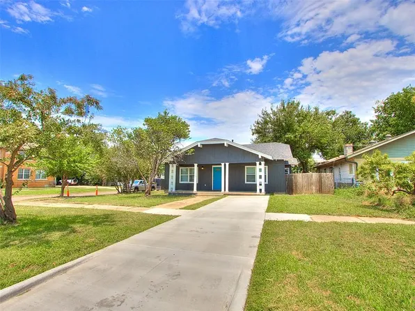 1629 NW 18th St, Oklahoma City, OK 73106