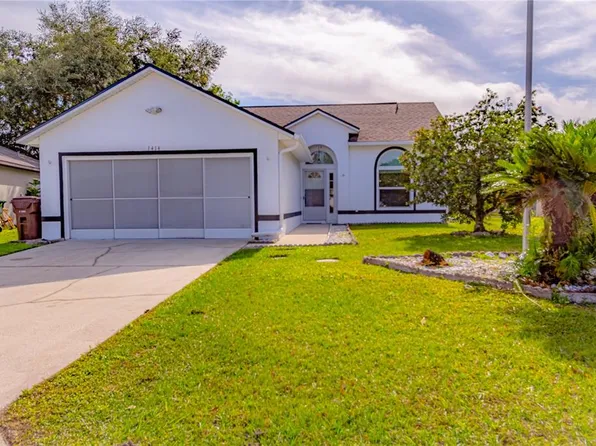 1414 Mimi Ct, Kissimmee, FL 34744