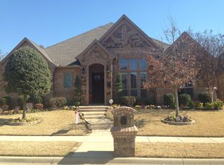 8116 Hallmark Dr, North Richland Hills, TX 76182
