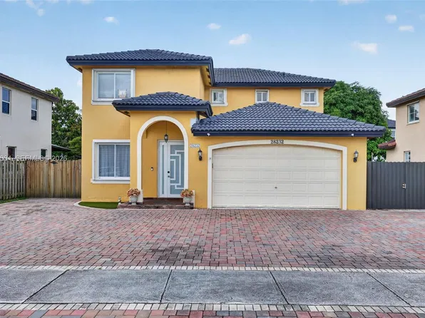 28232 SW 128th Path, Homestead, FL 33033
