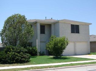 1706 Willow Bluff Dr, Pflugerville, TX 78660