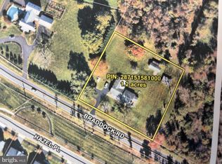 40618 Braddock Rd, Aldie, VA 20105