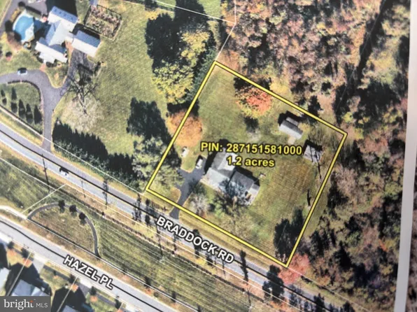 40618 Braddock Rd, Aldie, VA 20105