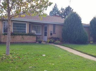 803 Cherry Ave, Goodland, KS 67735