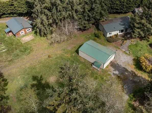 11968 Airport Cutoff Road, Port Townsend, WA 98368