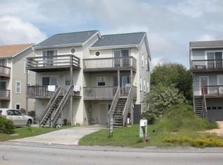 131 Sea Gull Ln, North Topsail Beach, NC 28460