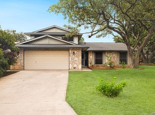 7522 Frenchton St, San Antonio, TX 78251