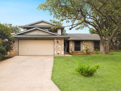 7522 Frenchton St., San Antonio, TX, 78251