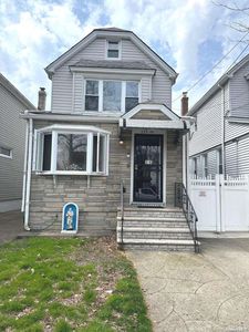 133-44 Lefferts Boulevard, Jamaica, NY, 11420