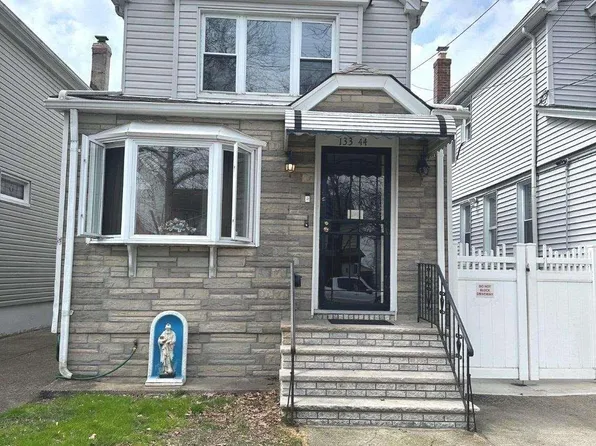 133-44 Lefferts Boulevard, South Ozone Park, NY 11420